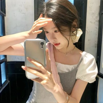 来自火星的蜜拉